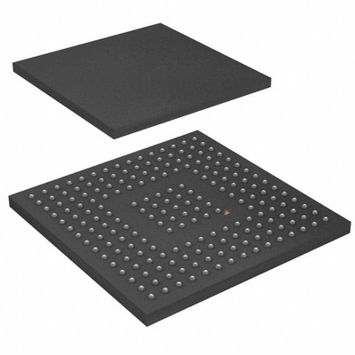 Vi điều khiển MCU STM32G031K8U7 Đơn nhân Dòng chính Arm Cortex-M0+ MCU