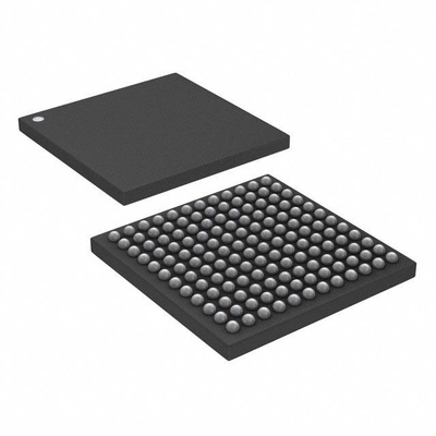 Microcontroller MCU STM32L433CCT6 32 bit Arm Cortex-M4 MCU với 256Kbyte bộ nhớ flash