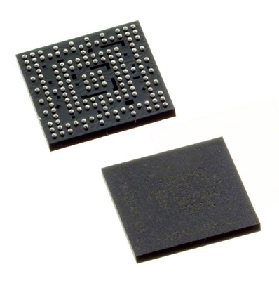 Microcontroller MCU STM32L433RBI6 MCU hiệu suất đơn lõi STM32 với 128Kbyte bộ nhớ flash