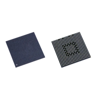 Microcontroller MCU STM32L475RCT3 Arm Cortex-M4 MCU 80MHz Với 256Kbyte Bộ nhớ Flash