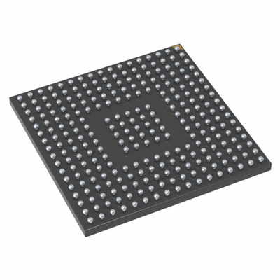 Microcontroller MCU STM32L452REI6 MCU 32-bit đơn lõi với 512Kbyte bộ nhớ flash