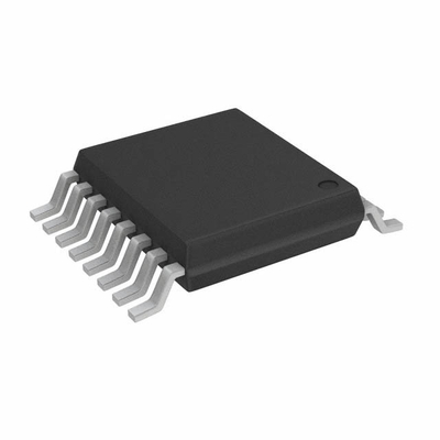 Microcontroller MCU XMC1100T016F0064ABXUMA1 MCU 32BIT 64KB FLASH 16TSSOP
