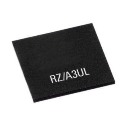 Máy vi điều khiển MCU R9A07G063U01GBG 1 lõi 64 bit ARM Cortex-A55