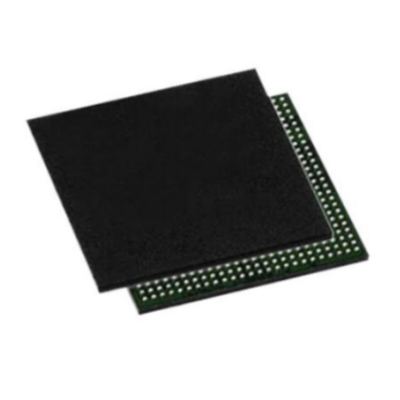 Máy vi điều khiển MCU R9A07G054L18GBG 2 lõi IC vi xử lý 64 bit