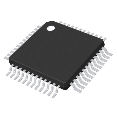 Microcontroller MCU TLE9879QTW40 MCU 32BIT 128KB FLASH 48TQFP