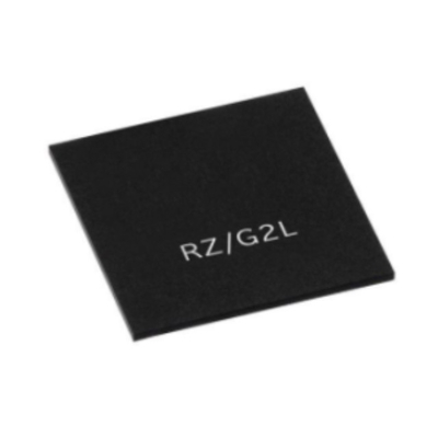 Máy vi điều khiển MCU R9A07G044L27GBG 64 bit 3 lõi vi xử lý - MPU
