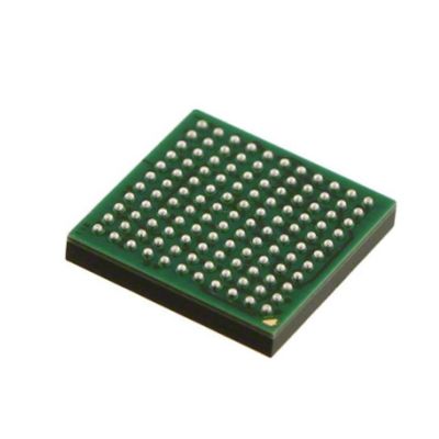 Microcontroller MCU R9A07G084M04GBA 1 lõi 32-bit 300MHz 121-FBGA ARM