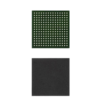 Máy vi điều khiển MCU R9A07G075M22GBA ARM 2 lõi 32-bit 800MHz 225-LFBGA