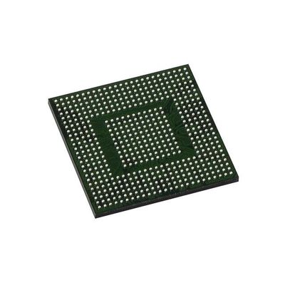 Máy vi điều khiển MCU R9A07G063U02GBG ARM Cortex-A55 Microprocessor IC
