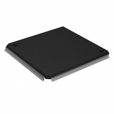 Microcontroller MCU R7S721000VCFP ARM Cortex-A9 Microprocessor IC