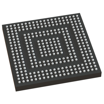 Máy vi điều khiển MCU R9A07G075M22GBG 2 lõi 32-bit 600MHz 320-FBGA ARM