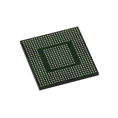 Máy vi điều khiển MCU R9A07G043F01GBG 16-Bit 1GHz AndesCore AX45MP 1 lõi