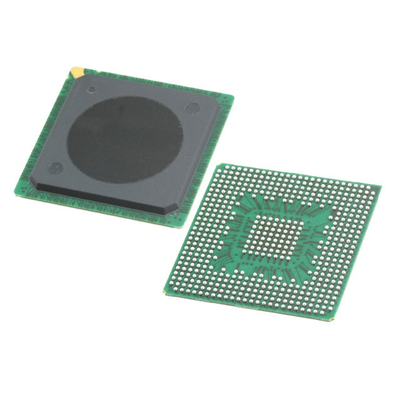 Microcontroller MCU MPC8321VRADDCA 32 Bit Power Architecture SoC 266MHz