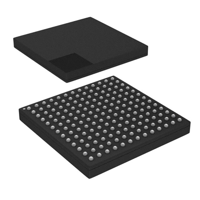 Máy vi điều khiển MCU MK26FN2M0VMI18 USB tốc độ cao và tốc độ đầy đủ 2MB Máy vi điều khiển Flash