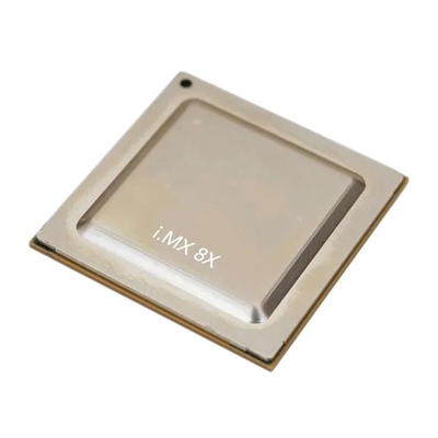 Máy vi điều khiển MCU MIMX8UX6AVLFZAC MPU i.MX 8DualX 5 Core 512 kB ARM