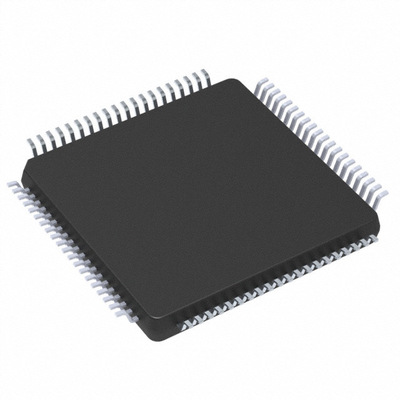 Máy vi điều khiển MCU MKL25Z64VLK4 32 bit đơn lõi Kinetis KL2 48MHz Microcontroller IC