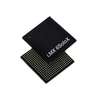 Máy vi điều khiển MCU MCIMX6X3EVN10AB i.MX6SX 2 lõi 32 bit vi xử lý IC