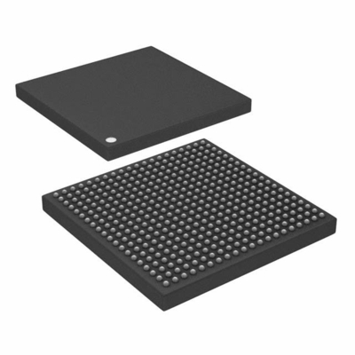 Máy vi điều khiển MCU MCIMX353CJQ5C 1 lõi 32-bit 400-LFBGA Surface Mount