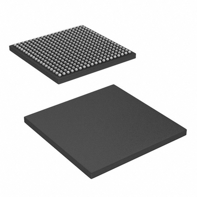 Máy vi điều khiển MCU OMAPL138EZWT3 MPU 32-Bit 375MHz 361-NFBGA