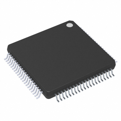 Máy vi điều khiển MCU MIMXRT1011CAE4A ARM Cortex-M7 Máy vi điều khiển IC 32-bit đơn lõi