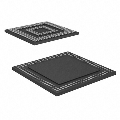 Máy vi điều khiển MCU OMAP3530ECBBALPD MPU 32-Bit 600MHZ 515FCBGA