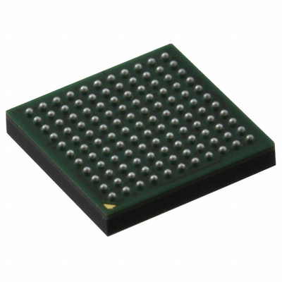 Máy vi điều khiển MCU MK22FN512VDC12R Máy vi điều khiển USB tốc độ đầy đủ đơn lõi 32 bit