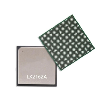 Máy vi điều khiển MCU LX2162RE82029B ARM QorIQ LX 16 Core 64 bit 2GHz