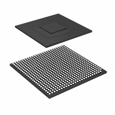 Microcontroller MCU MCIMX6S5EVM10AD ARM Cortex-A9 1 lõi 1GHz 624-LFBGA