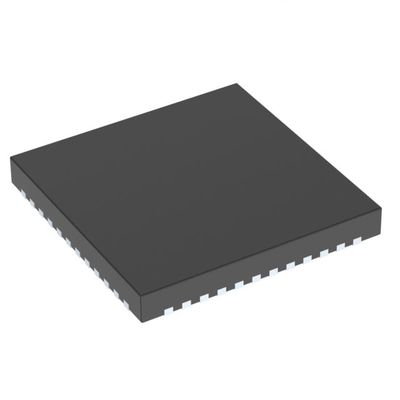 Microcontroller MCU LPC5506JHI48QL 96MHz Baseline Arm Cortex-M33-Based Microcontroller