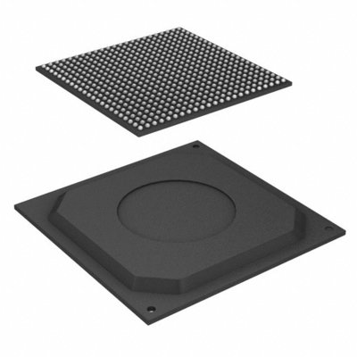 Microcontroller MCU MCIMX6X4AVM08AC 2 lõi 200MHz ARM Cortex-A9 529-LFBGA