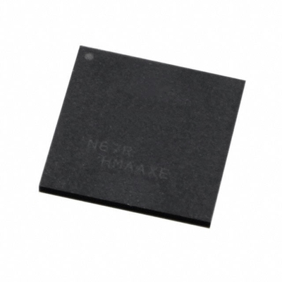 Máy vi điều khiển MCU LS1012ASE7EKA ARM Cortex-A53 64-bit 600MHz 211-VFLGA