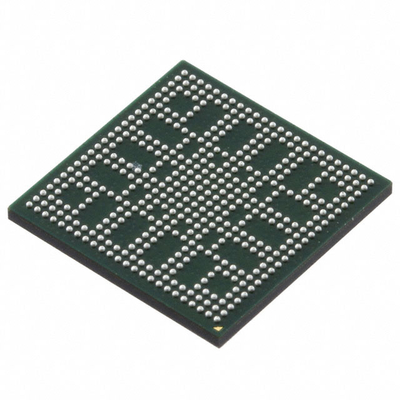 Máy vi điều khiển MCU MCIMX6L3EVN10AB ARM Cortex-A9 i.MX6SL 1 Core 432-TFBGA