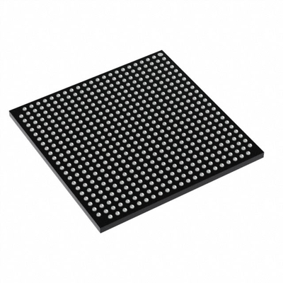 Máy vi điều khiển MCU LS1021ASE7KQB QorIQ Layerscape 2 Core 1.0GHz ARM