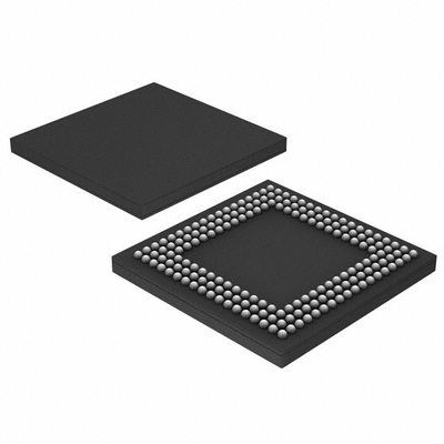 Microcontroller MCU LPC54628J512ET180E 220MHz Máy vi điều khiển hiệu quả năng lượng IC 180-TFBGA