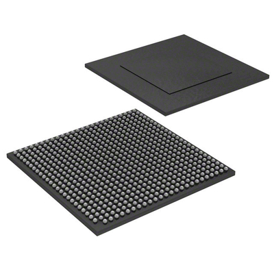 Máy vi điều khiển MCU MCIMX6Q6AVT08AD i.MX6Q 4 lõi 32-bit 852MHz ARM