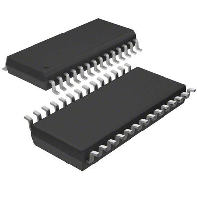 Máy vi điều khiển MCU CY8C4124PVS-S412T ARM Cortex-M0+ IC vi điều khiển 32 bit ô tô