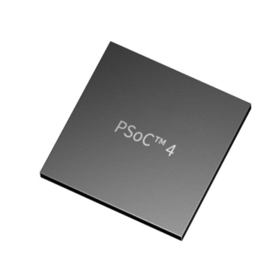 Microcontroller MCU CY8C4147LQE-S283 MCU 32BIT 128KB FLASH 40QFN