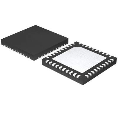 Máy vi điều khiển MCU CY8C4147LQS-S243T ARM Cortex-M0 PSOC4 128KB Flash Microcontroller IC