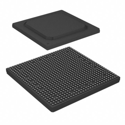 Máy vi điều khiển MCU AM5718ABCXE MPU SITARA 1.5GHZ 760FCBGA