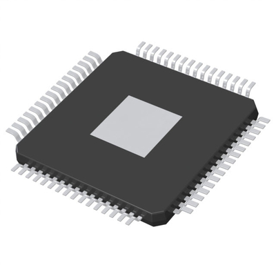 Máy vi điều khiển MCU LPC55S69JBD64K Máy vi điều khiển IC 32 bit đơn lõi 150MHz 640KB Flash