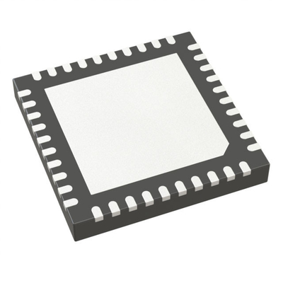 Máy vi điều khiển MCU CY8C4126LQS-S453T Máy vi điều khiển tích hợp ô tô 32 bit IC 40-QFN