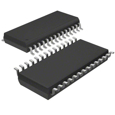 Máy vi điều khiển MCU CY8C4125PVS-S432T Ô tô 32 bit ARM Cortex-M0 Máy vi điều khiển 28-SSOP