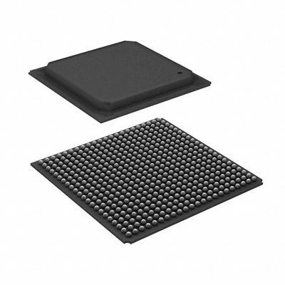 Máy vi điều khiển MCU AM3517AZERC MPU 32 bit 600MHz 484-BGA
