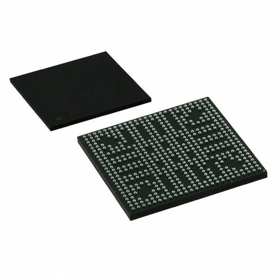 Máy vi điều khiển MCU AM3505AZCNA MPU 32-Bit 600MHZ 491NFBGA