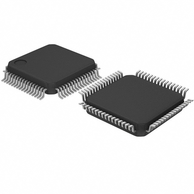 Máy vi điều khiển MCU CY8C4147AZS-S265 ARM Cortex-M0 FLASH 64-TQFP