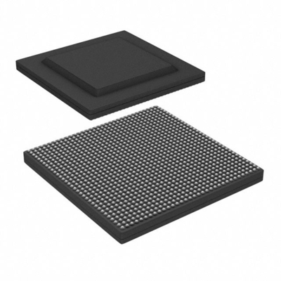 Máy vi điều khiển MCU AM5K2E02ABD4 MPU SITARA 1.4GHZ 1089FCBGA