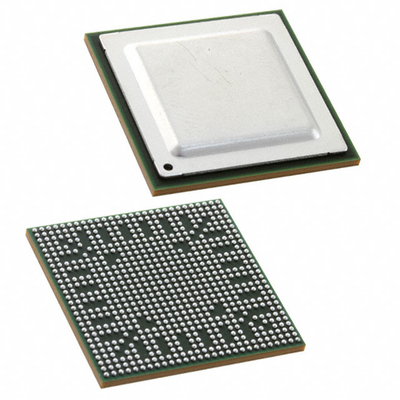 Máy vi điều khiển MCU AM3874CCYE80 MPU SITARA 800MHZ 684FCBGA