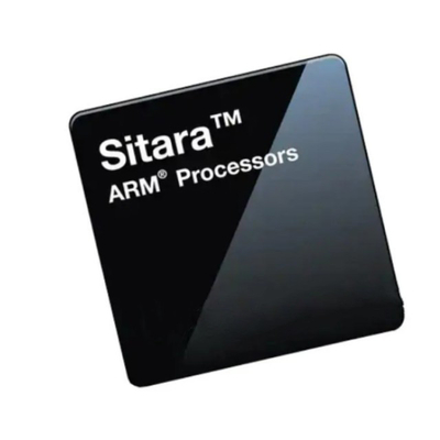 Máy vi điều khiển MCU AM6232ATCGHAALW ARM Cortex-A53 64-Bit 1.4GHz 425-FCCSP