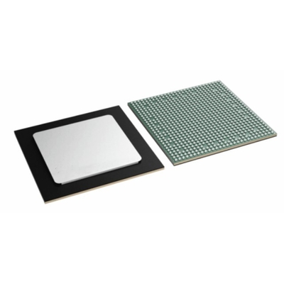 Máy vi điều khiển MCU DRA722AHGABCRQ1 ARM Cortex-A15 Vi xử lý
