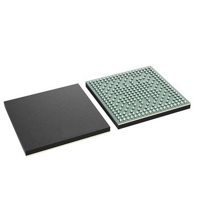 Máy vi điều khiển MCU AM2732ADRFGQZCERQ1 MPU 32-Bit 400MHz 285-NFBGA